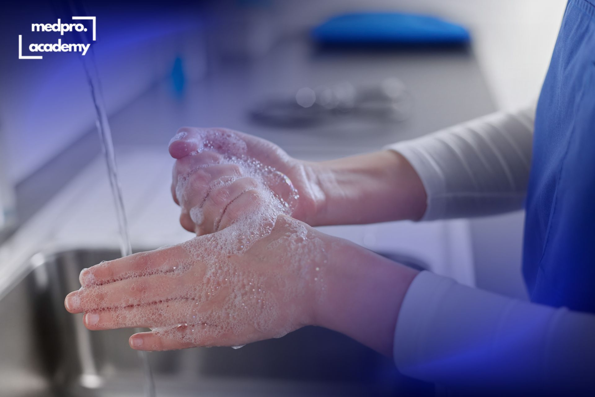 1Інфекційний контроль у роботі медичної сестри